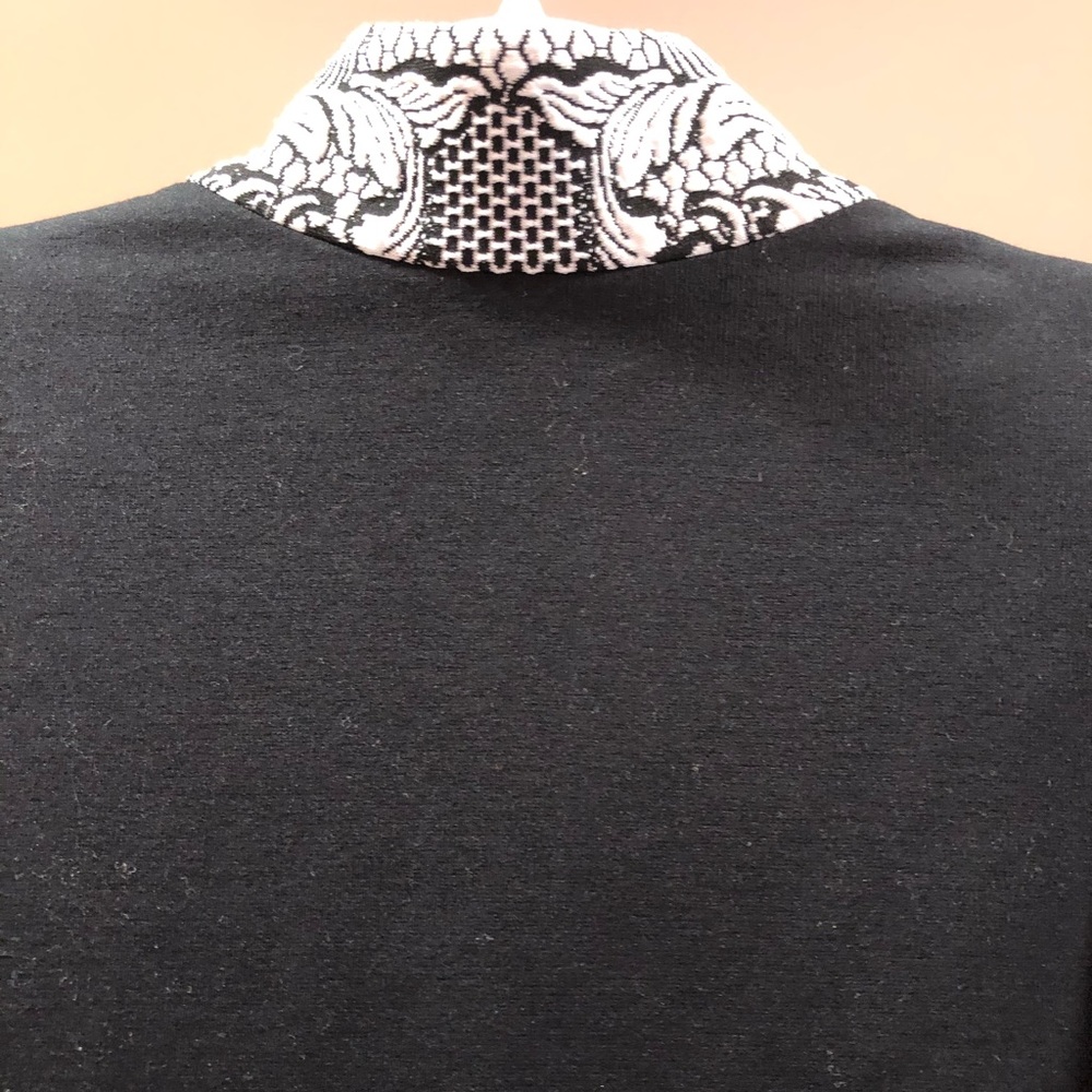 Emil Rutenberg Sweater - Picture 11 of 16